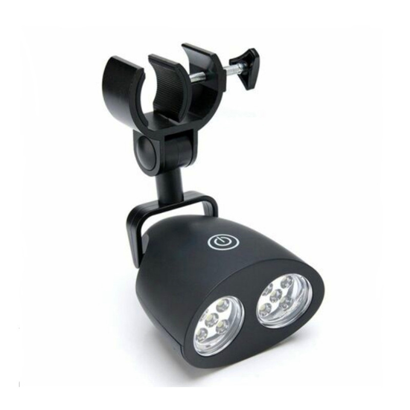 Outdoor Lighting Restaurant - Bbq Licht Hittebestendige Barbecue Lampjes Smart