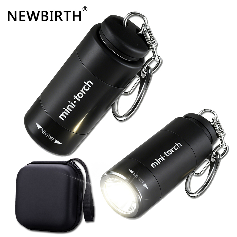 Outdoor Lighting Ideas For Party - USB oplaadbare LED multifunctioneel sterk licht