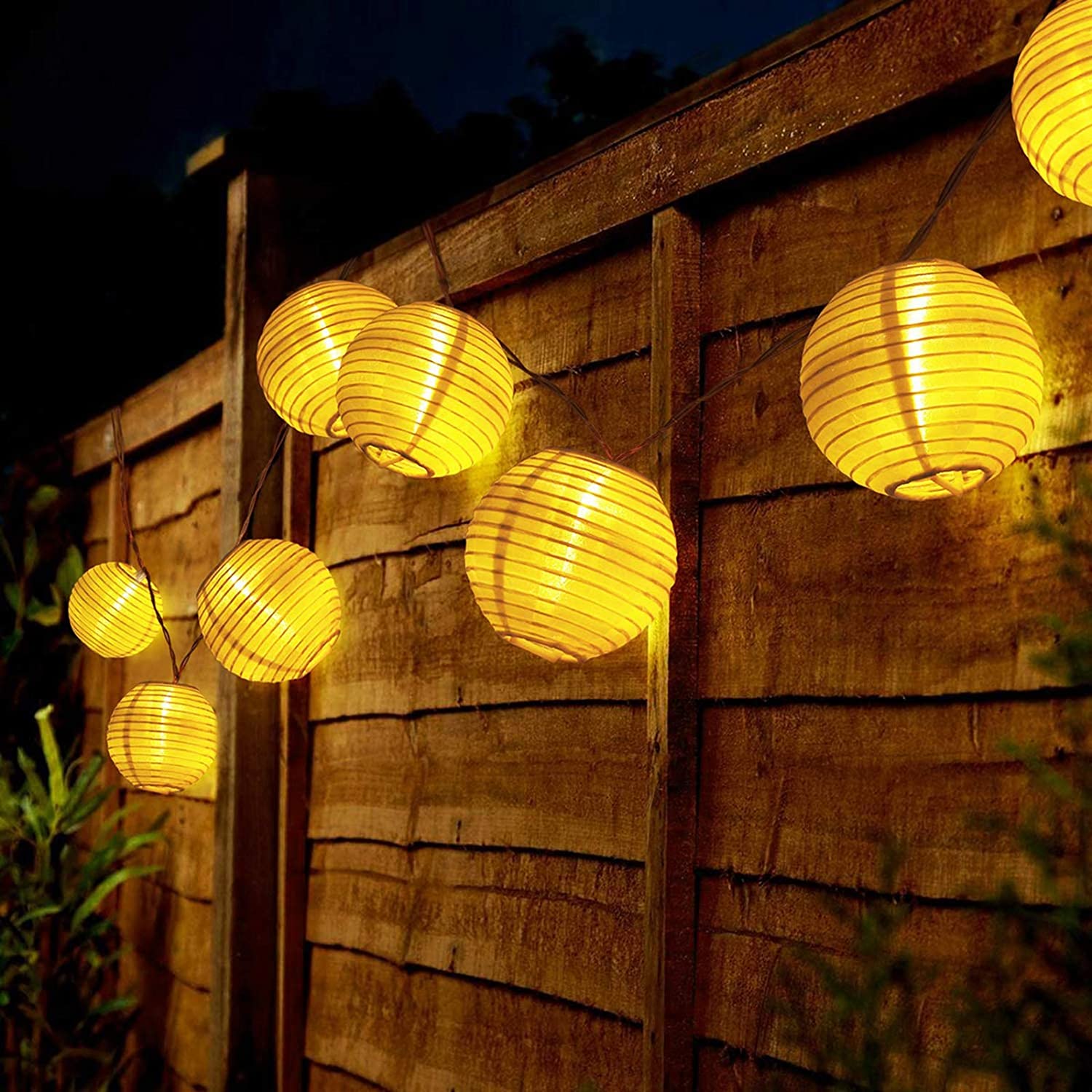 Waterdichte Lantaarn Solar Str - Outdoor Lighting Gazebo recensie en prijs