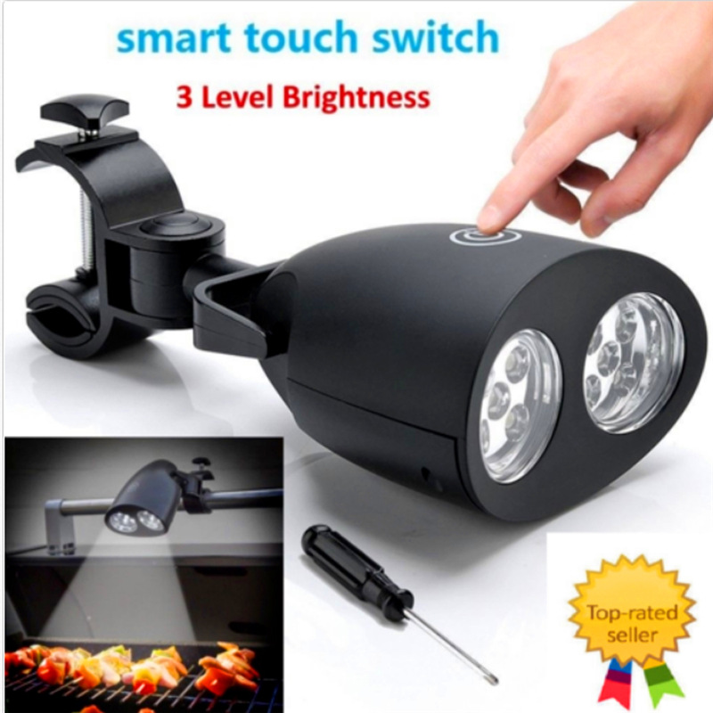 Bbq Licht Hittebestendige Barb - Outdoor Lighting Restaurant recensie en prijs