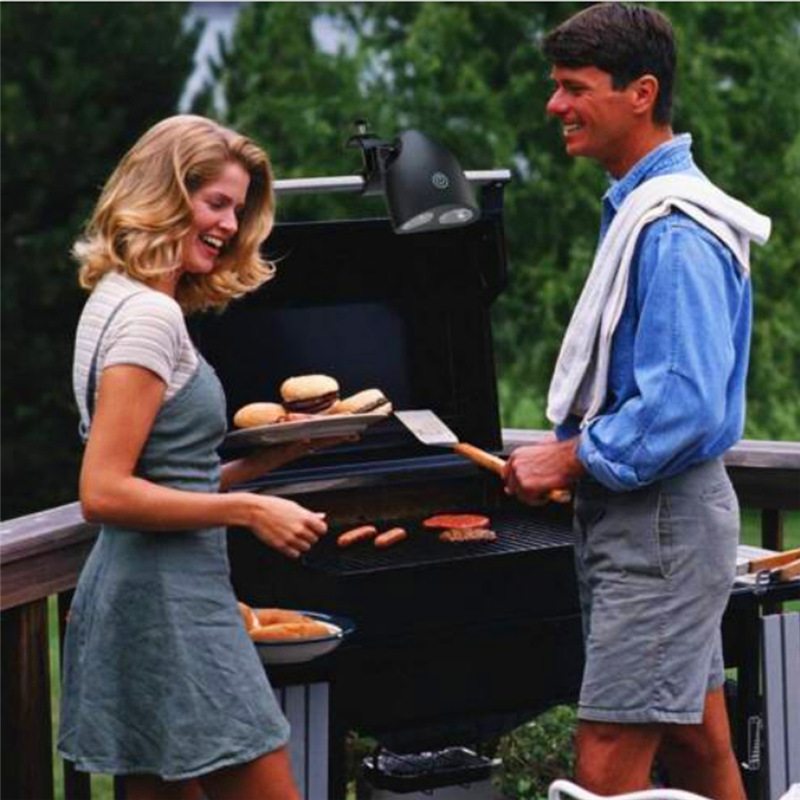 Bbq Licht Hittebestendige Barb - Outdoor Lighting Restaurant recensie en prijs