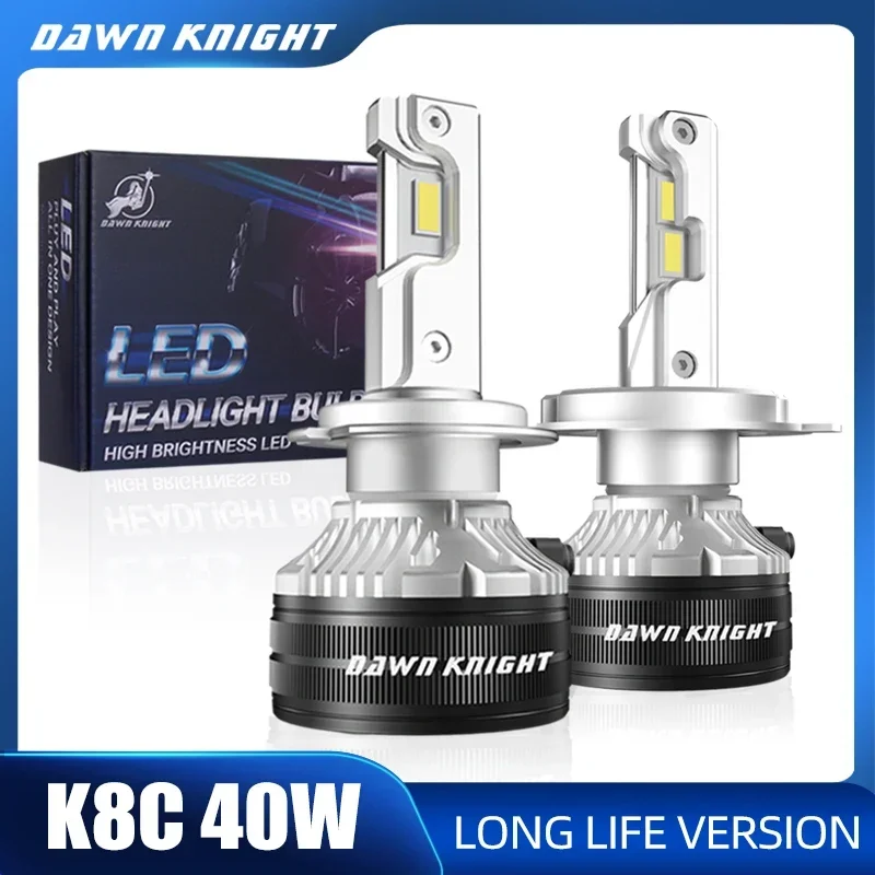 DAWNKNIGHT K8C 40 W K7C Led La - Dusk To Dawn Bulb recensie en prijs