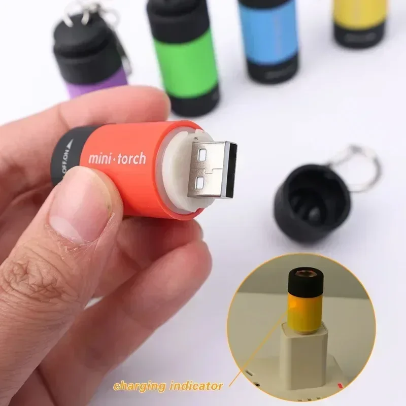 USB oplaadbare LED multifuncti - Outdoor Lighting Ideas For Party recensie en prijs