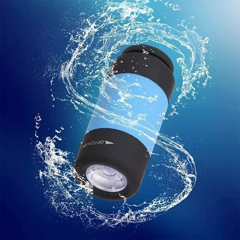 USB oplaadbare LED multifuncti - Outdoor Lighting Ideas For Party recensie en prijs