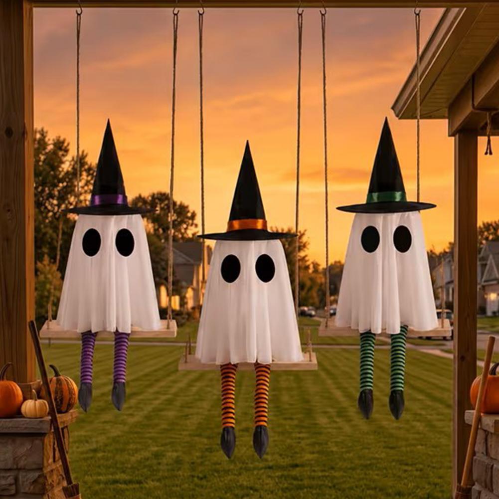 Halloween Spectre Lights Decor - Outdoor Lighting Ideas For Party recensie en prijs