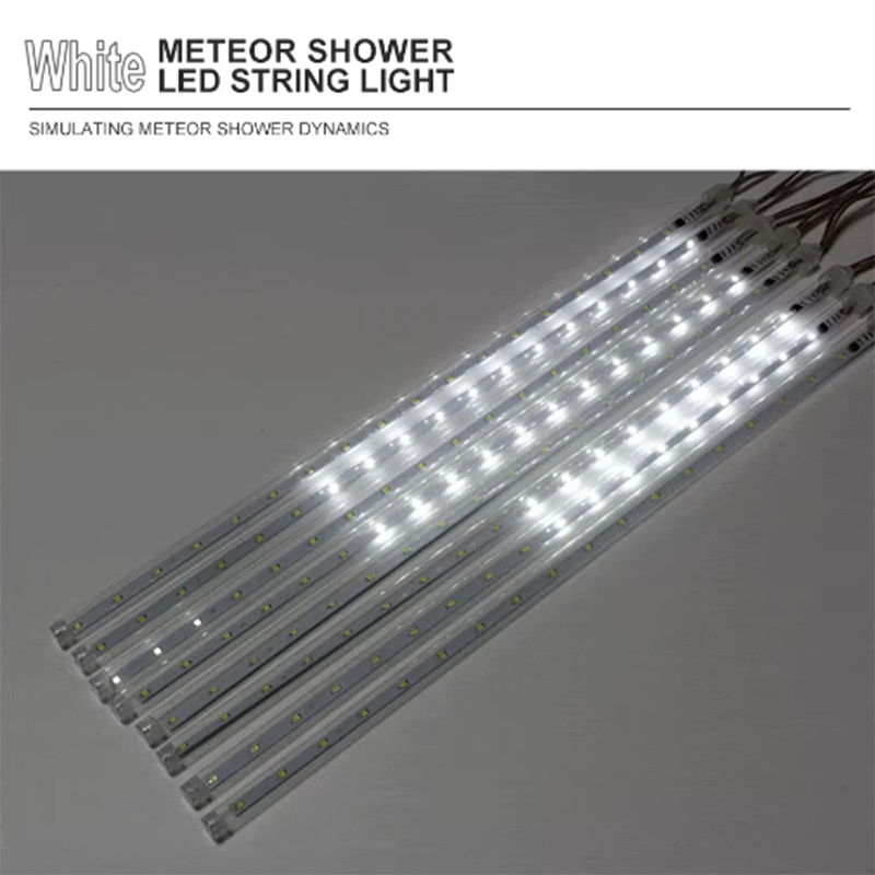 30/50cm Solar LED Meteorenrege - Solar Fairy String recensie en prijs