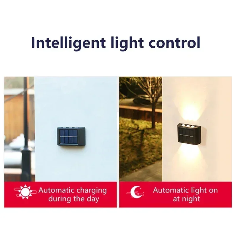 LED Solarlamp Buiten Waterdich - Outdoor Lighting Uplight recensie en prijs