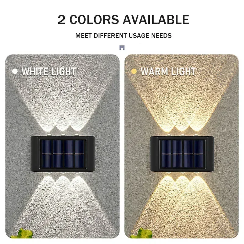 LED Solarlamp Buiten Waterdich - Outdoor Lighting Uplight recensie en prijs