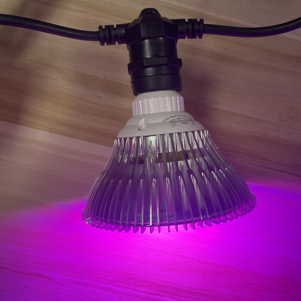 10M kabel LED-slinger van comm - Outdoor Lighting Gazebo recensie en prijs