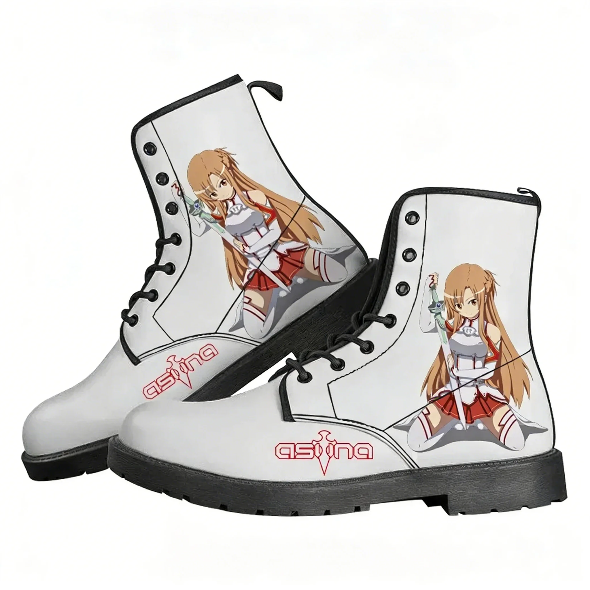 Sword Art Online Asuna Boots H - Outdoor Lighting Online recensie en prijs