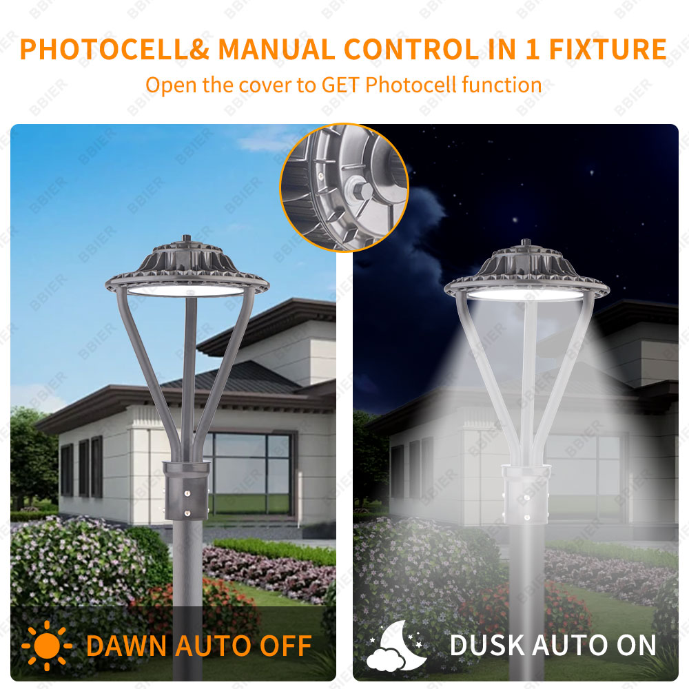 BBIER Hot Verkoop Hoge Kwalite - Quality Outdoor Lighting Fixtures recensie en prijs