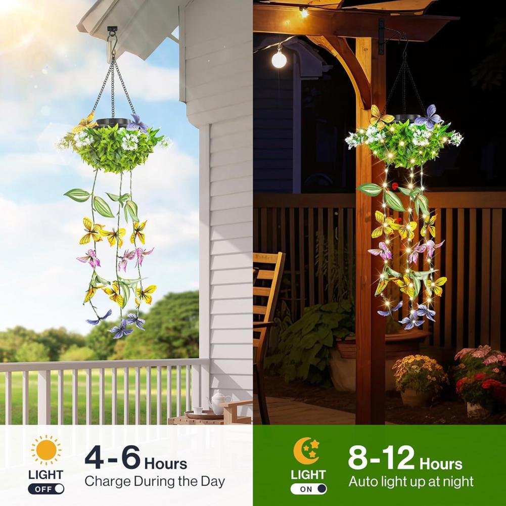 Buitenverlichting op zonne-ene - Dusk To Dawn Bulb recensie en prijs