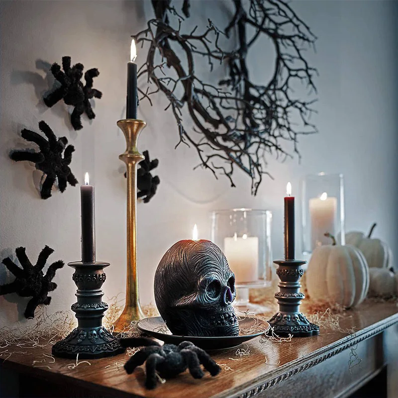 Halloween Decoratie Krans Deco - Outdoor Lighting Ideas For Party recensie en prijs