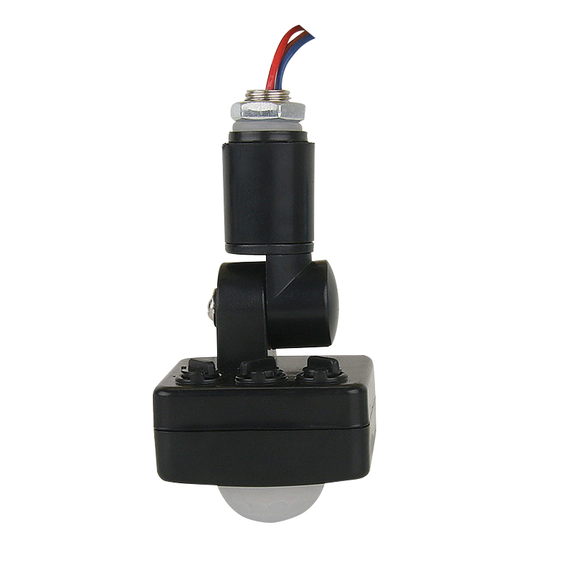 12V Bewegingssensor 220V/110V  - Outdoor Lighting Lux recensie en prijs