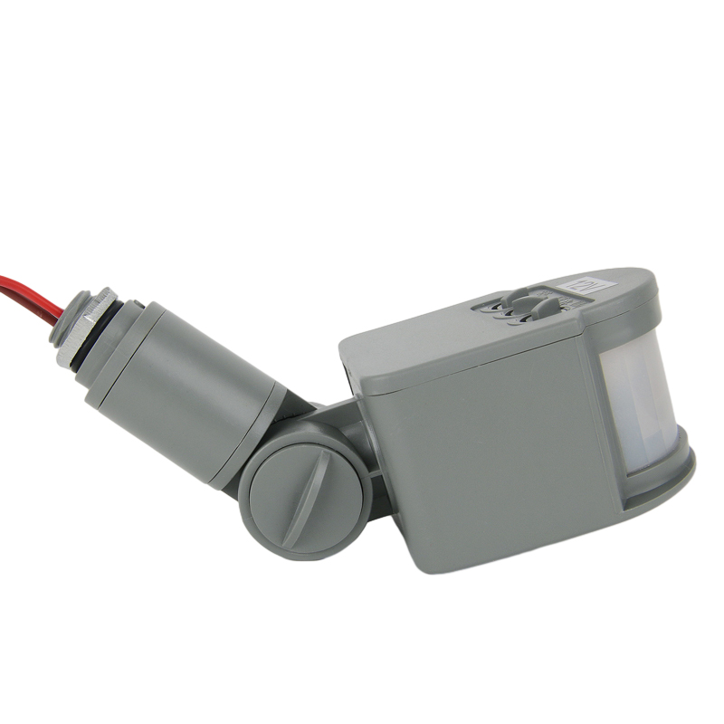 12V Bewegingssensor 220V/110V  - Outdoor Lighting Lux recensie en prijs