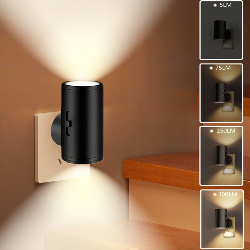 Dimbaar LED-nachtlampje dat in - Dusk To Dawn Bulb recensie en prijs