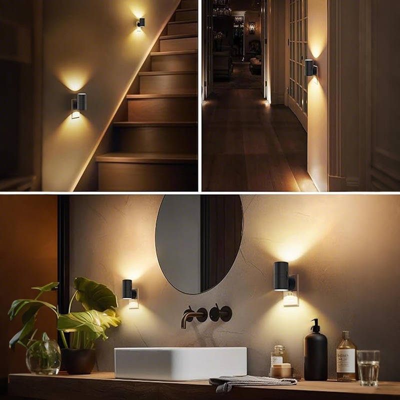 Dimbaar LED-nachtlampje dat in - Dusk To Dawn Bulb recensie en prijs
