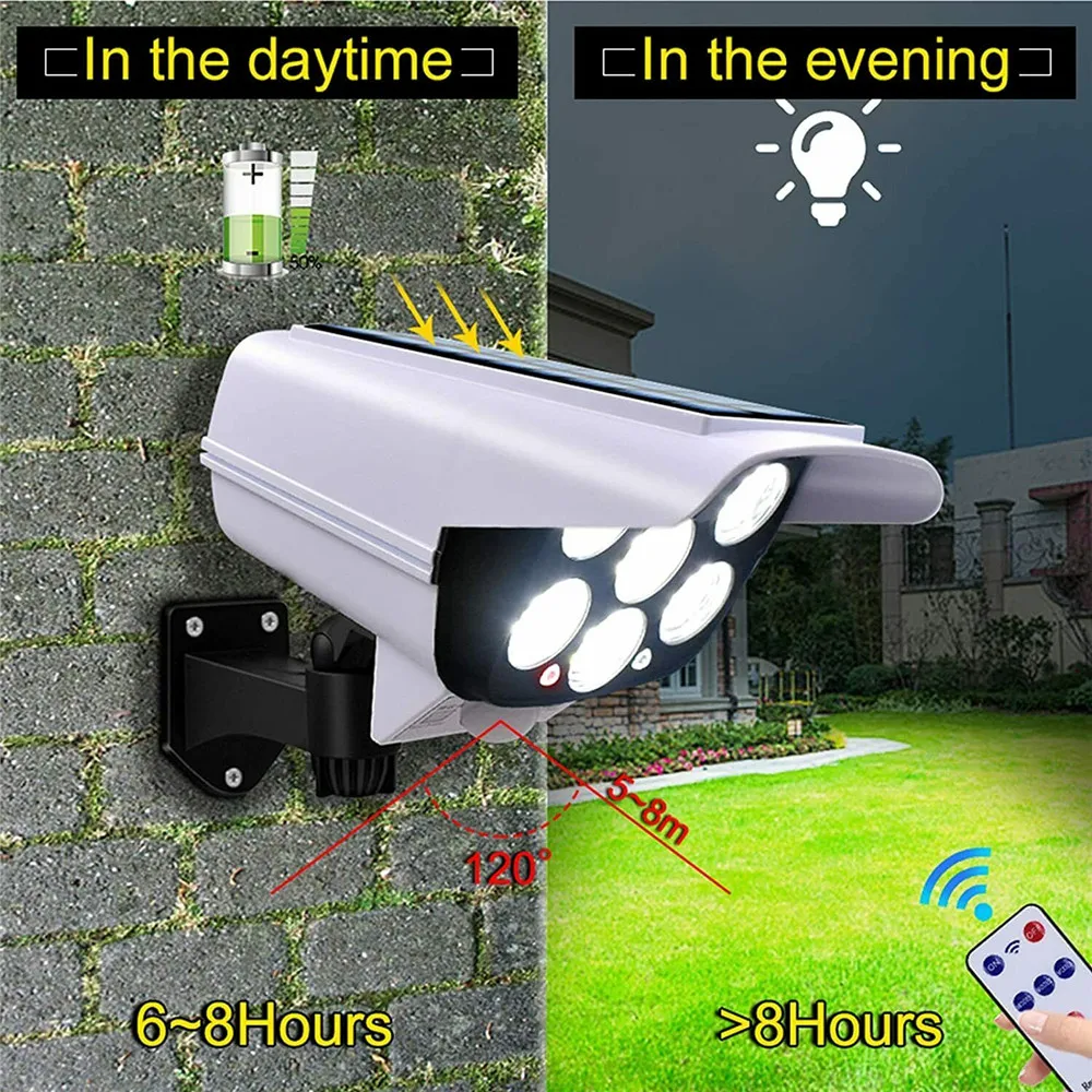 Outdoor Solar Light Bewegingss - Outdoor Lighting Gazebo recensie en prijs