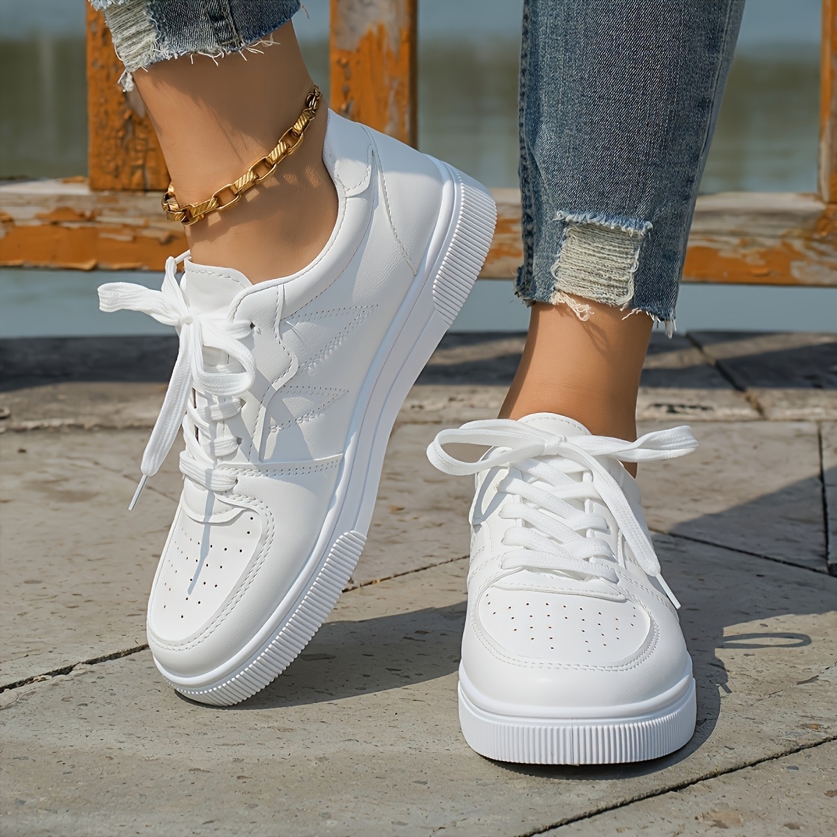Dames Sneakers Hardlopen Ademe - Outdoor Lighting Uplight recensie en prijs