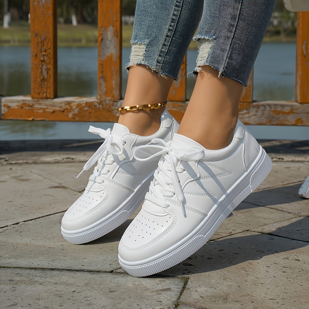 Dames Sneakers Hardlopen Ademe - Outdoor Lighting Uplight recensie en prijs