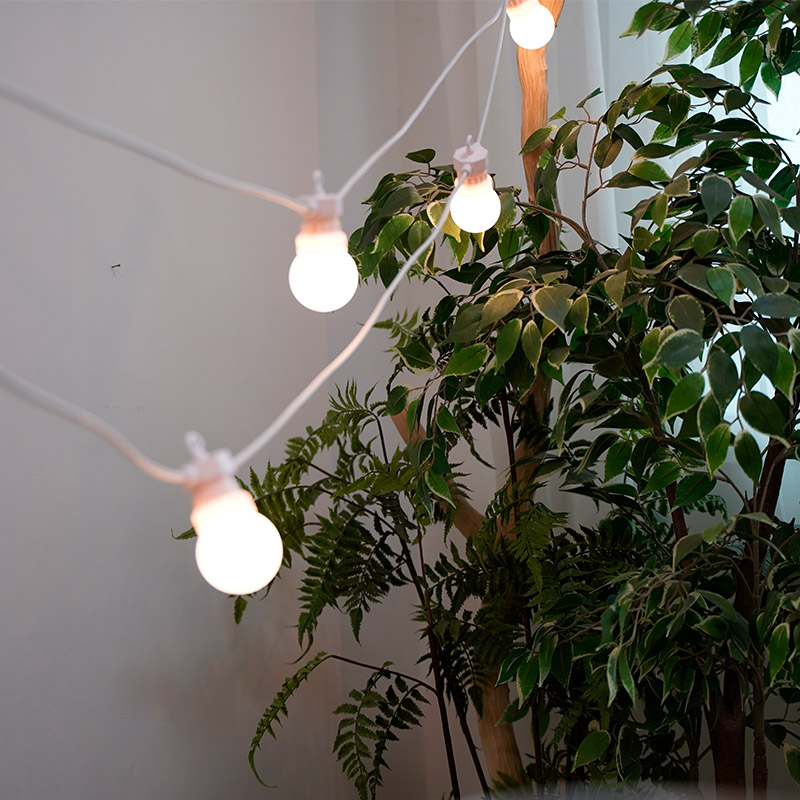 23M Patio String Gloeilampen G - Outdoor Lighting Ideas For Party recensie en prijs