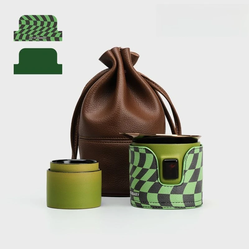 Vliegende pot, draagbare expre - Outdoor Lighting Expressions recensie en prijs