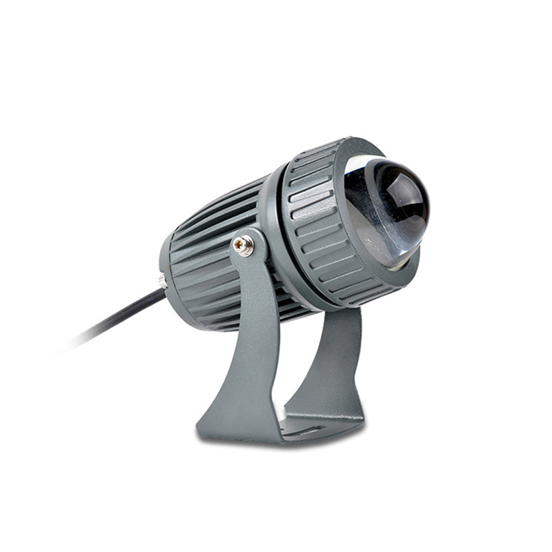 10W LED-wandspots voor buiten  - Outdoor Lighting Lux recensie en prijs