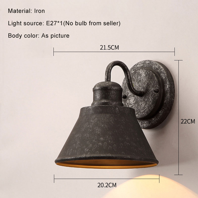 Outdoor Waterdichte Wandlamp A - Outdoor Lighting Lux recensie en prijs