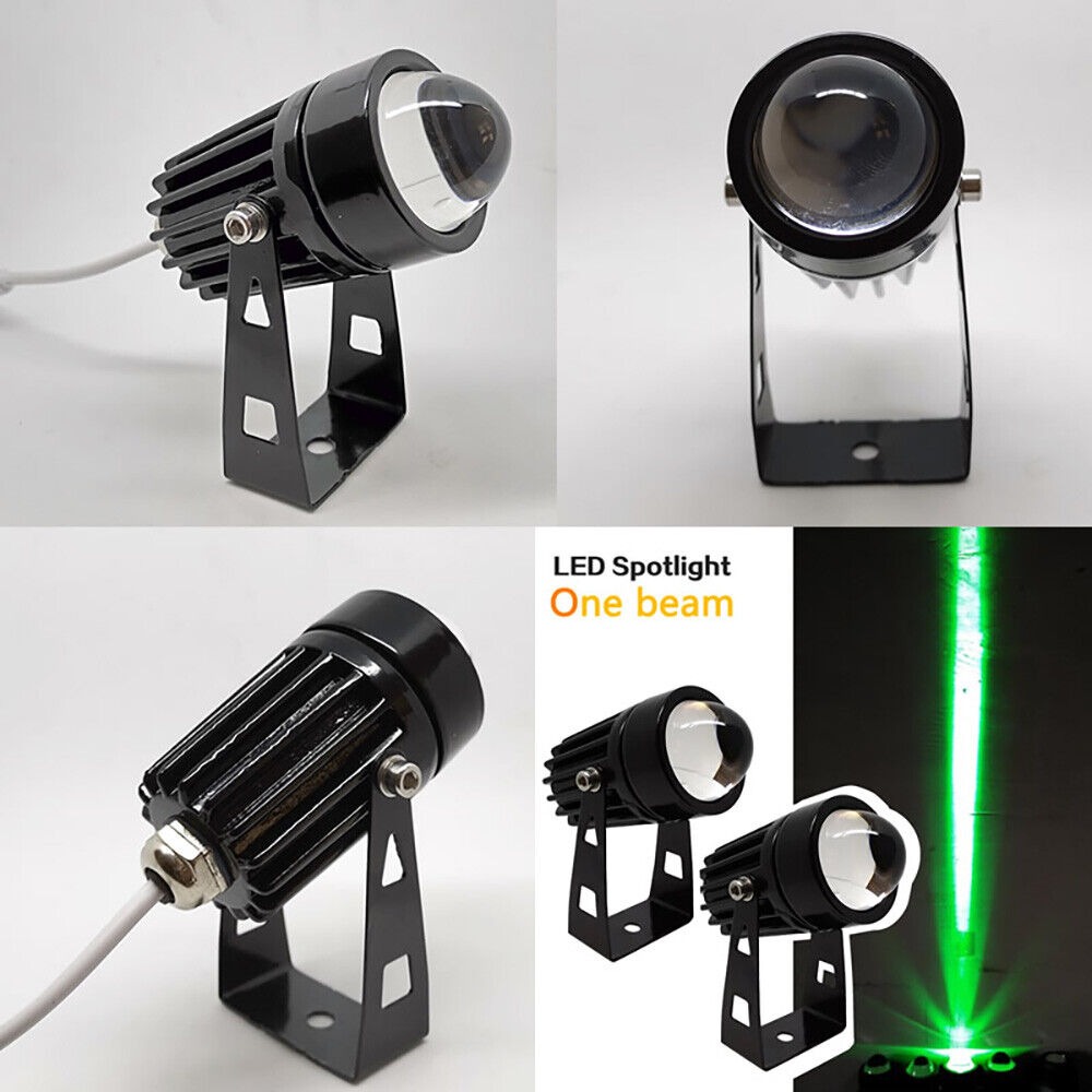 Draagbare waterdichte LED-gazo - Outdoor Lighting Lux recensie en prijs