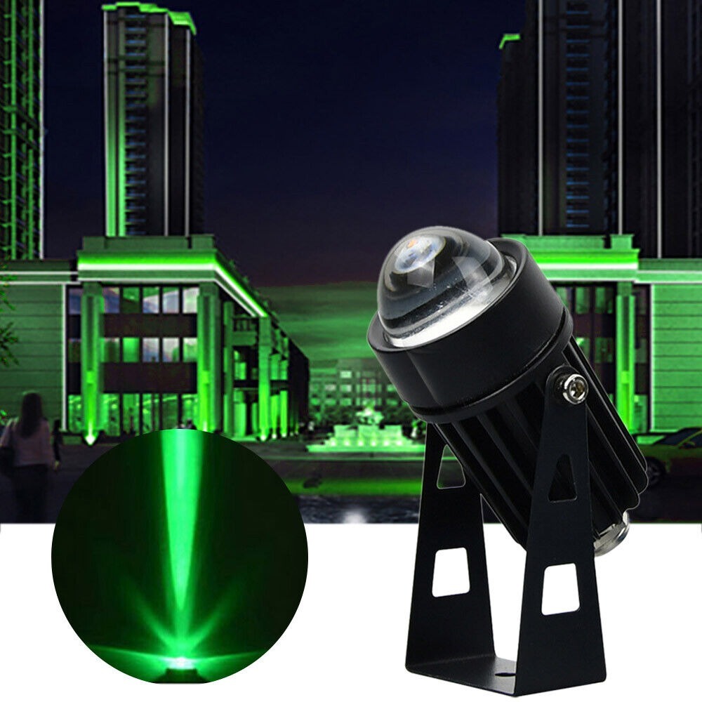 Draagbare waterdichte LED-gazo - Outdoor Lighting Lux recensie en prijs