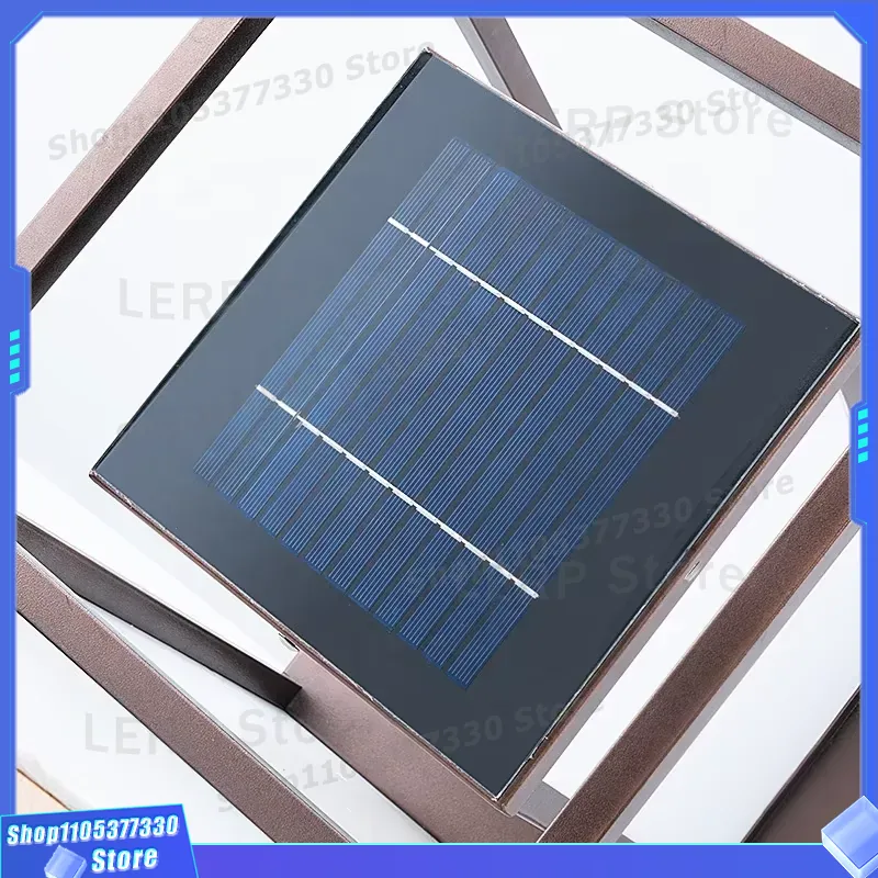 Hyundai Solar Tuinlamp 3000K 6 - Quality Outdoor Lighting Fixtures recensie en prijs