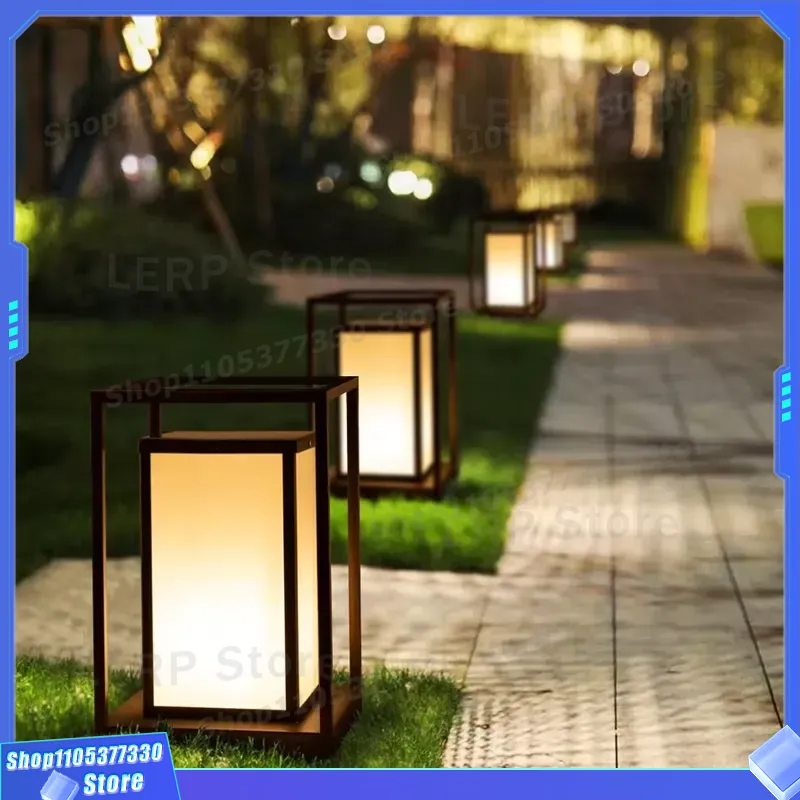 Hyundai Solar Tuinlamp 3000K 6 - Quality Outdoor Lighting Fixtures recensie en prijs