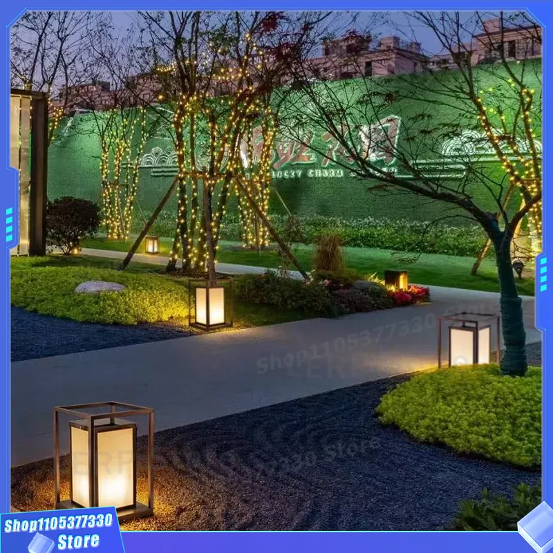 Hyundai Solar Tuinlamp 3000K 6 - Quality Outdoor Lighting Fixtures recensie en prijs
