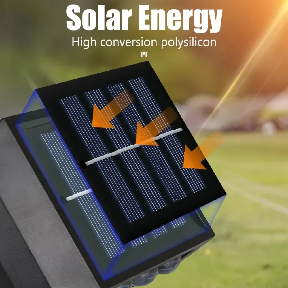 4/6/8 LED Solar Buitenlamp Sol - Outdoor Lighting Lux recensie en prijs