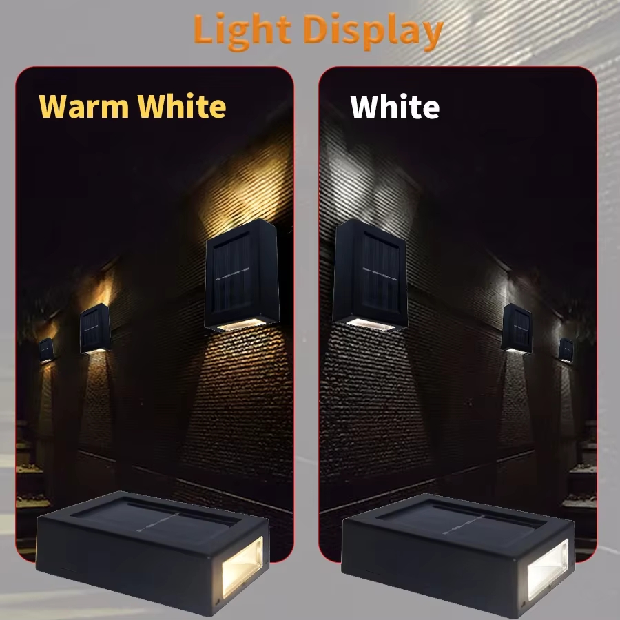 Solar LED-buitenlicht Solar-ve - Outdoor Lighting Lux recensie en prijs
