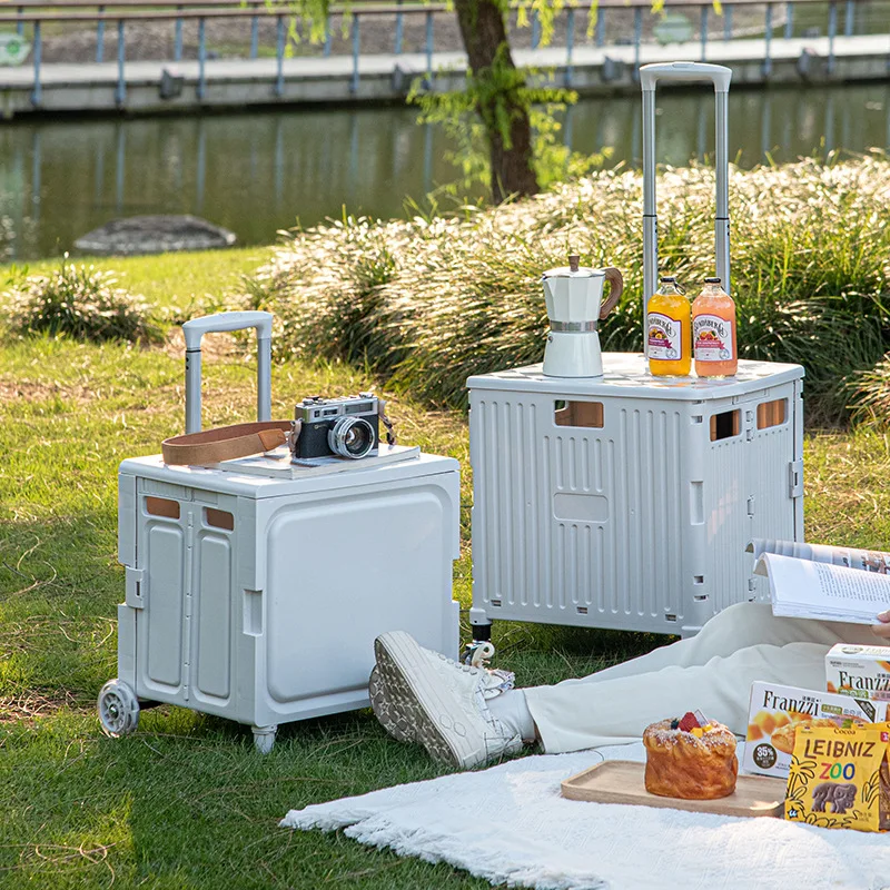 Opbergbox voor buiten Kleine t - Outdoor Lighting Expressions recensie en prijs