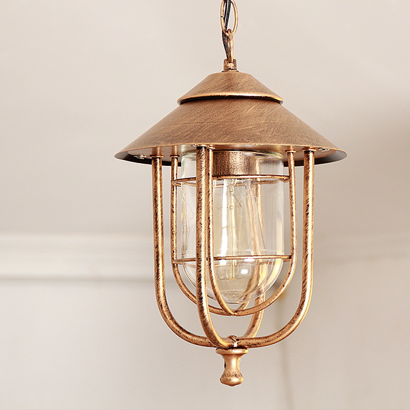 Outdoor Kroonluchters Vintage  - Outdoor Lighting Restaurant recensie en prijs