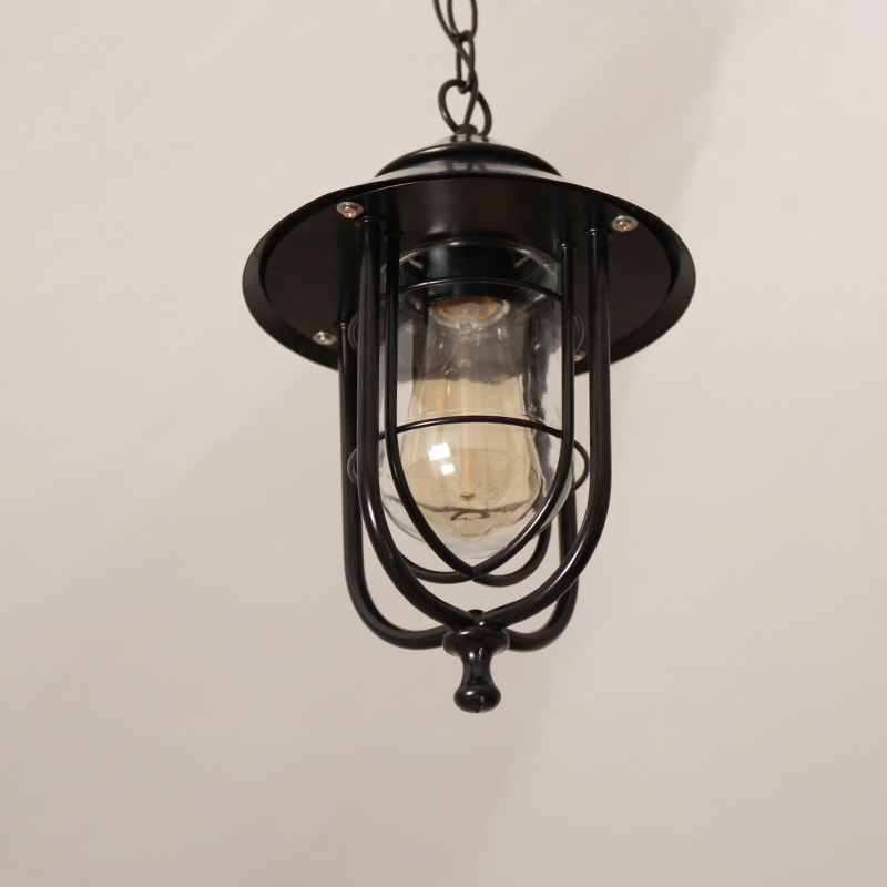 Outdoor Kroonluchters Vintage  - Outdoor Lighting Restaurant recensie en prijs
