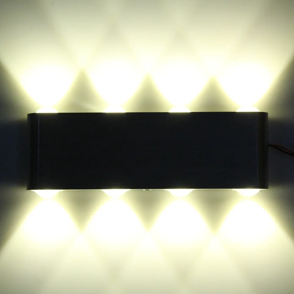 Dimbare Huis Hoge kwaliteit 8W - Quality Outdoor Lighting Fixtures recensie en prijs