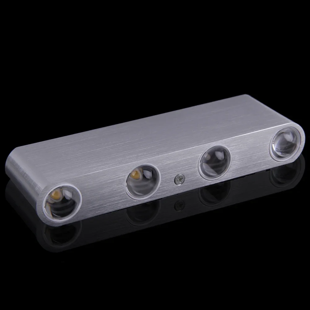Dimbare Huis Hoge kwaliteit 8W - Quality Outdoor Lighting Fixtures recensie en prijs