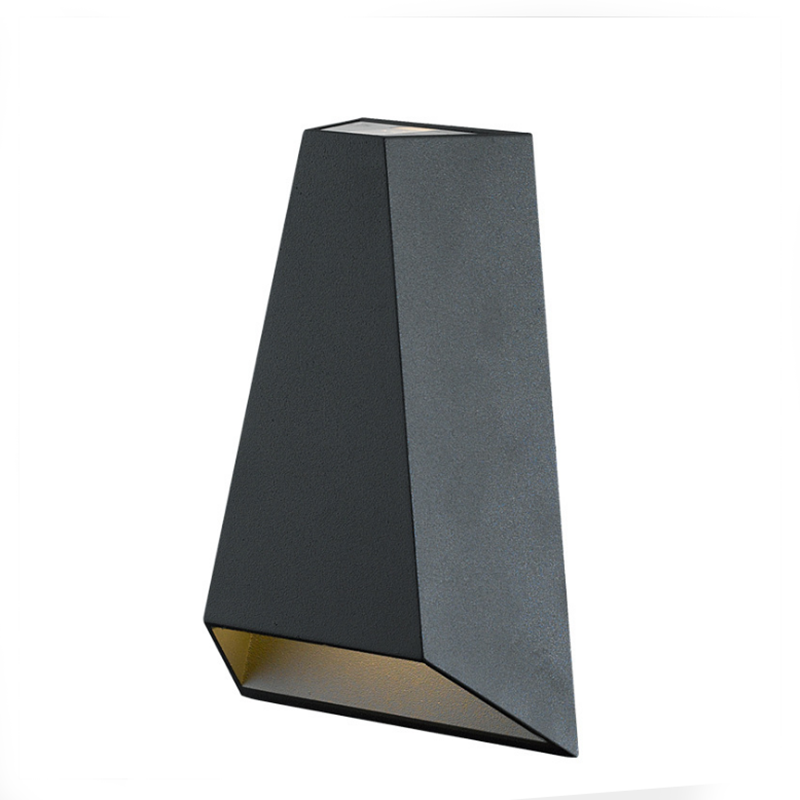 12W Led Outdoor & Indoor Wandl - Outdoor Lighting Lux recensie en prijs