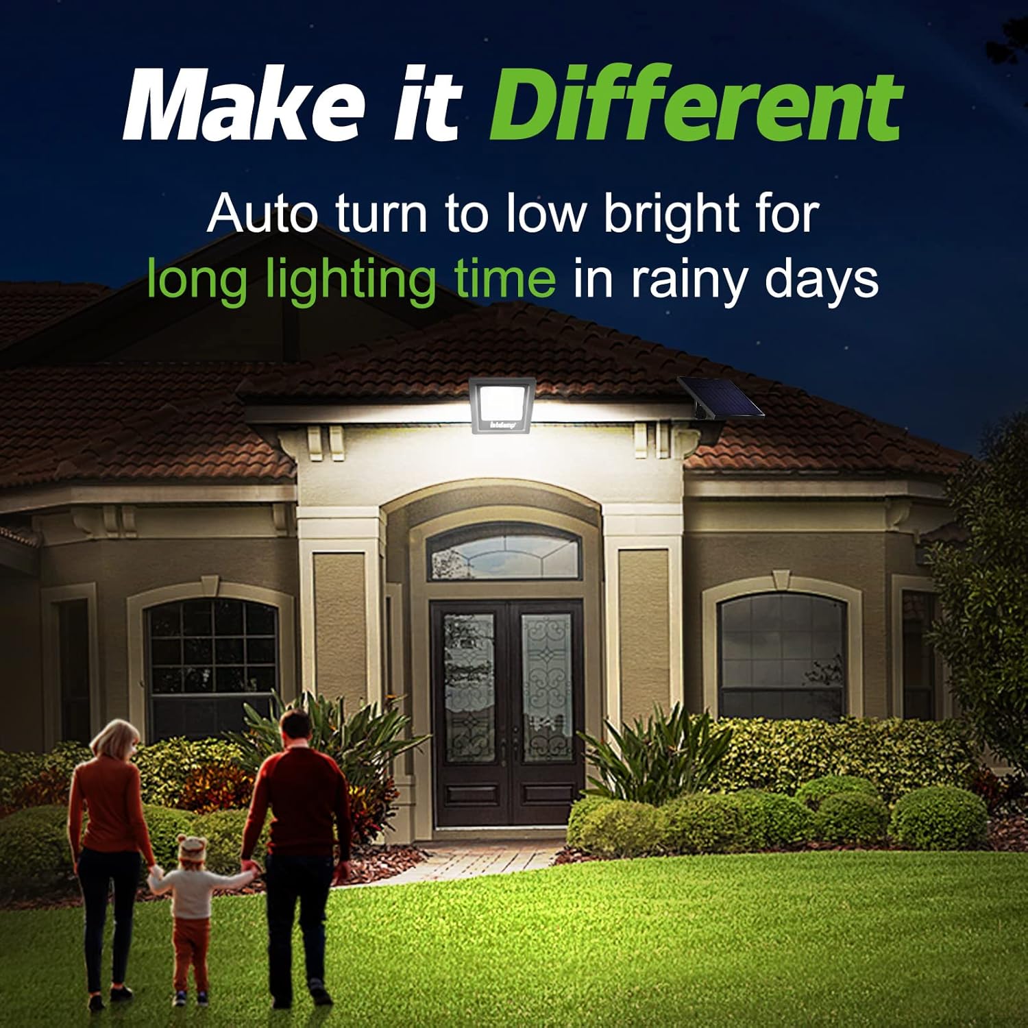 Intelamp Lange Batterijduur 40 - Dusk To Dawn Bulb recensie en prijs