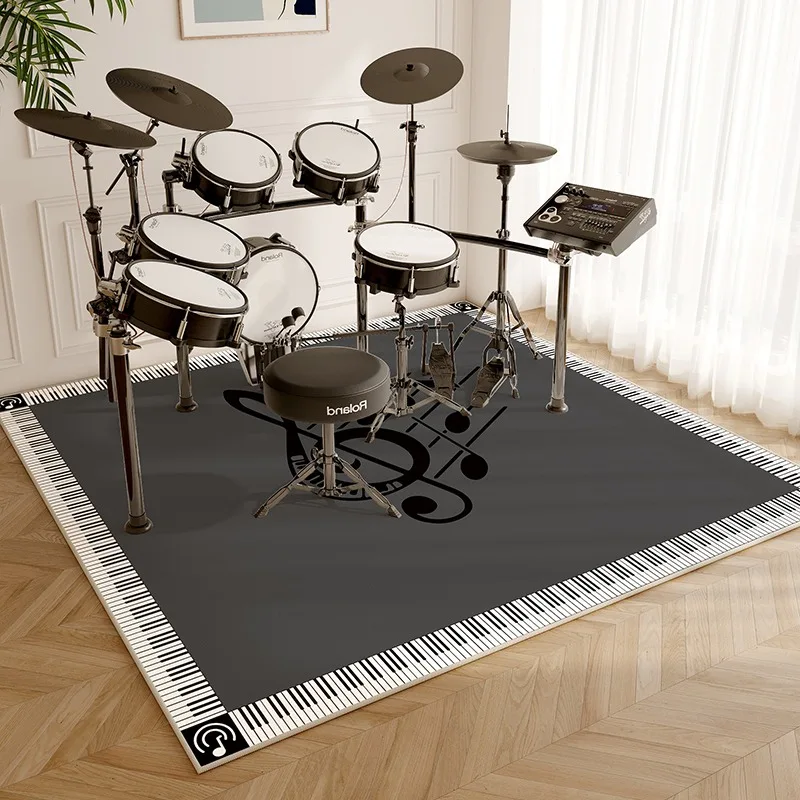 Drumkleed Geluiddichte antisli - Outdoor Lighting Online recensie en prijs