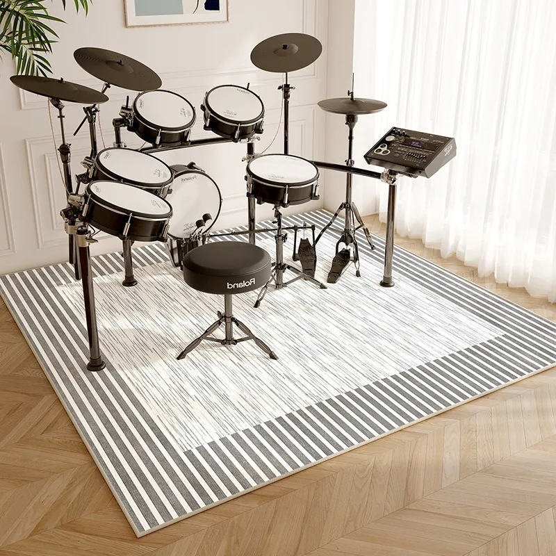 Drumkleed Geluiddichte antisli - Outdoor Lighting Online recensie en prijs
