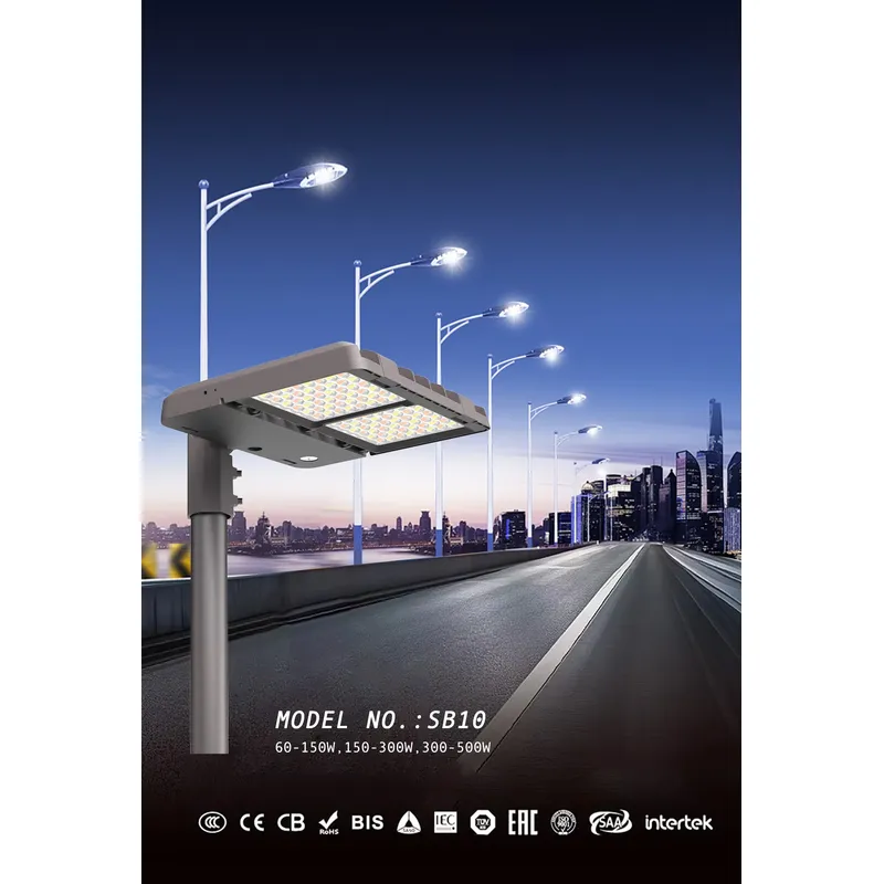 Hoogwaardig 20W-120W IP65 buit - Quality Outdoor Lighting Fixtures recensie en prijs
