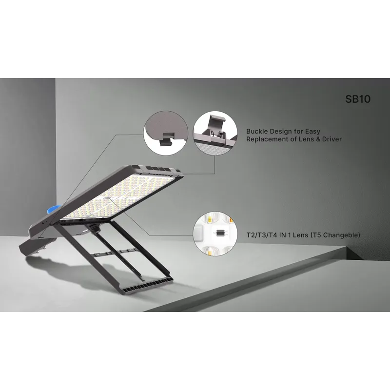 Hoogwaardig 20W-120W IP65 buit - Quality Outdoor Lighting Fixtures recensie en prijs