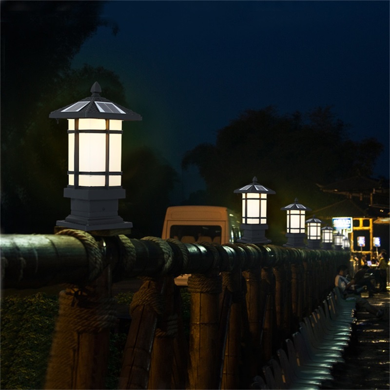 Goede prijs Hoge kwaliteit Pat - Quality Outdoor Lighting Fixtures recensie en prijs