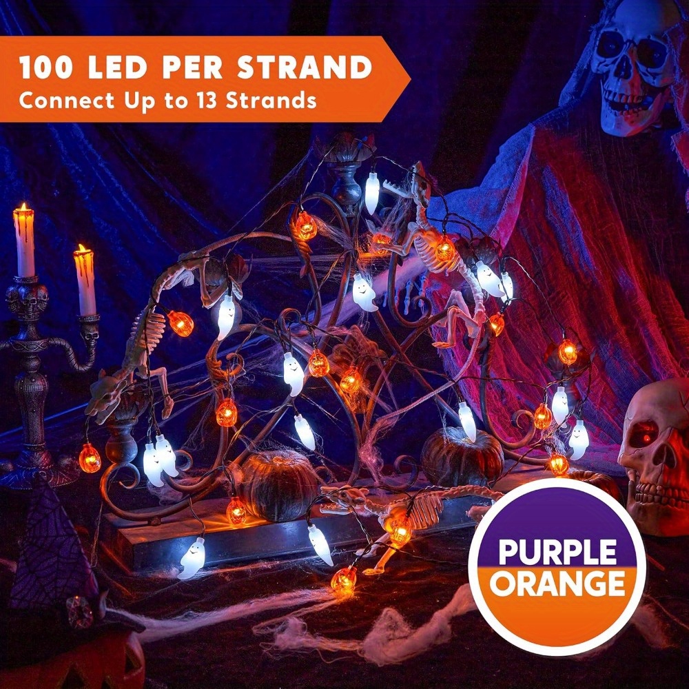 19.7FT 30 stuks LED batterij-a - Outdoor Lighting Ideas For Party recensie en prijs
