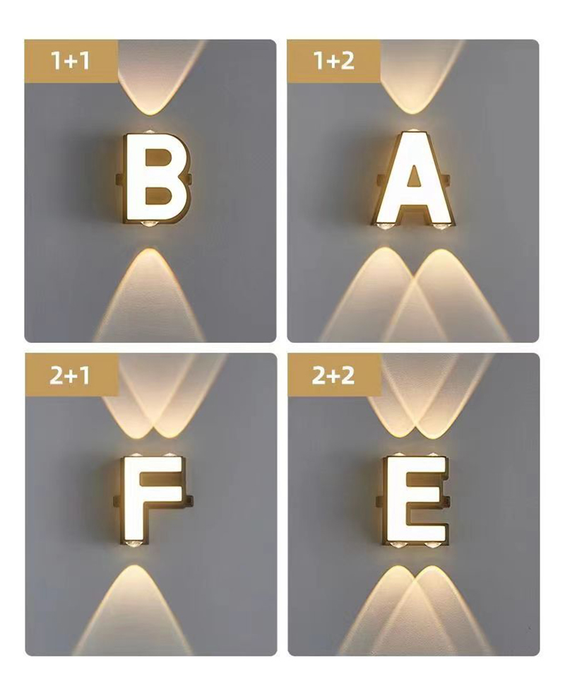 Buiten IP65 waterdichte wandla - Outdoor Lighting Uplight recensie en prijs