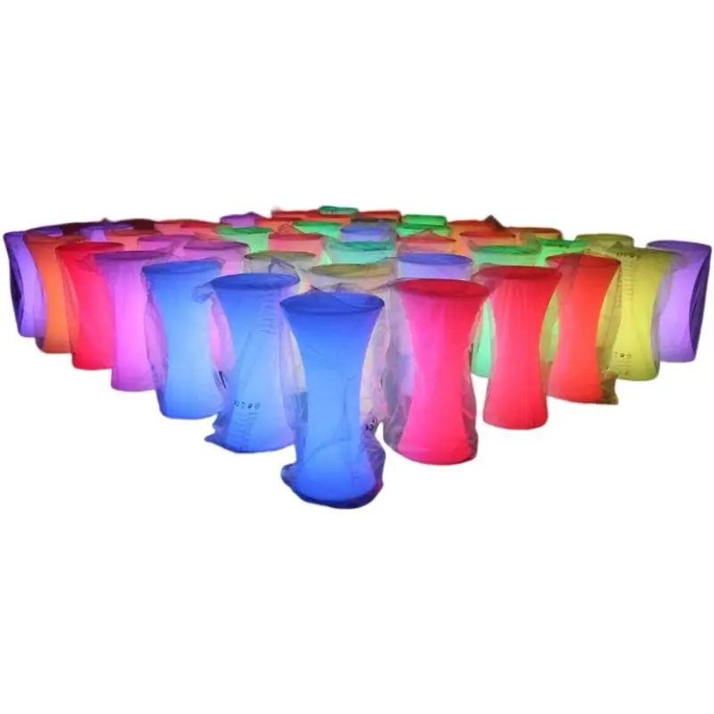 Op maat gemaakte verlichte res - Outdoor Lighting Restaurant recensie en prijs